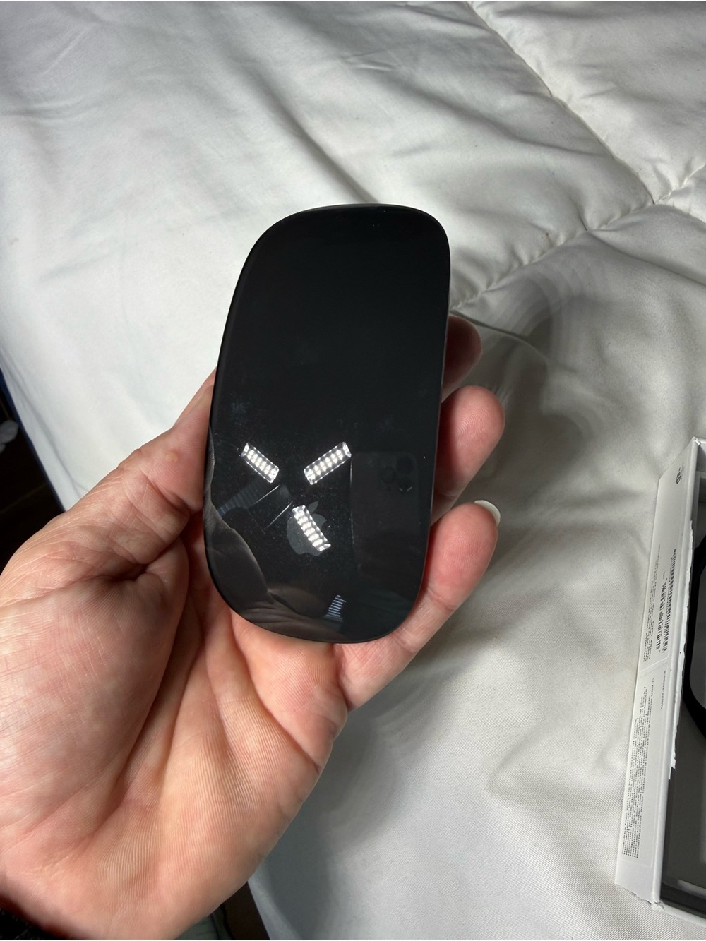 Apple Magic Mouse - Picture 3 of 6